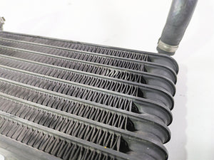 2018 BMW R nineT Urban GS K33 Oil Cooler & Lines 17218543232