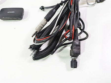 2016 Indian Chief Classic Handlebar Sound System Anker Soundsync A3352 {{ shop.shopifyCountryName }} - Mototech271