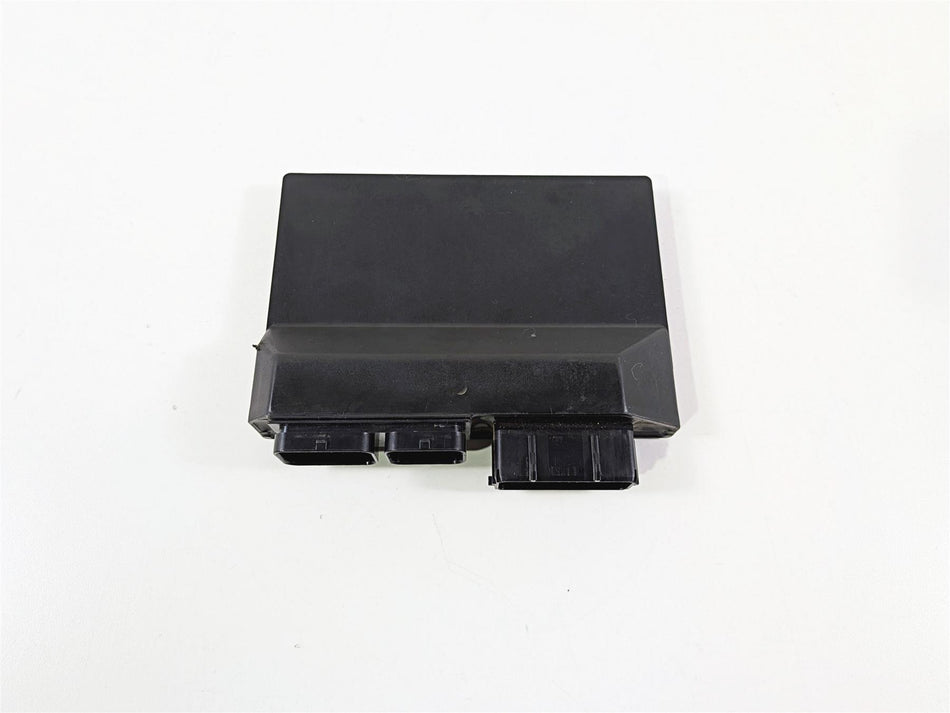 2024 Yamaha YZF R1 RN65 Cdi Ecu Ecm Engine Control Module B3L-8591A-11-00 {{ shop.shopifyCountryName }} - Mototech271