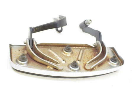 2010 Harley Touring FLHTCU Electra Glide Left Front Floor Board 50622-09A {{ shop.shopifyCountryName }} - Mototech271