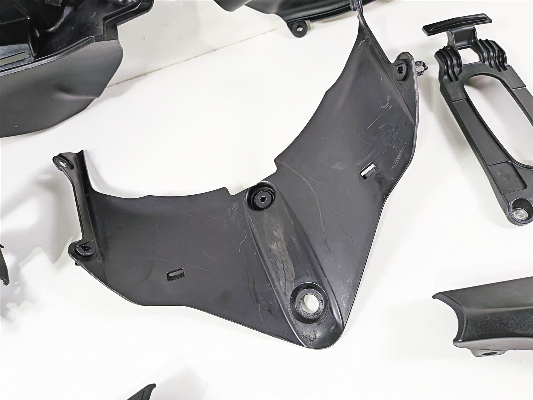 2017 Ducati 959 Panigale Battery & Electrical Carrier Cover Set 829PA371A-Mototech271