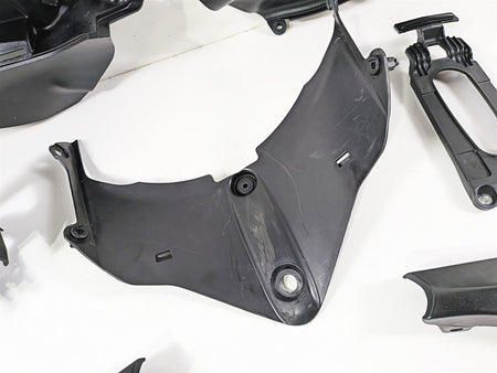 2017 Ducati 959 Panigale Battery & Electrical Carrier Cover Set 829PA371A-Mototech271