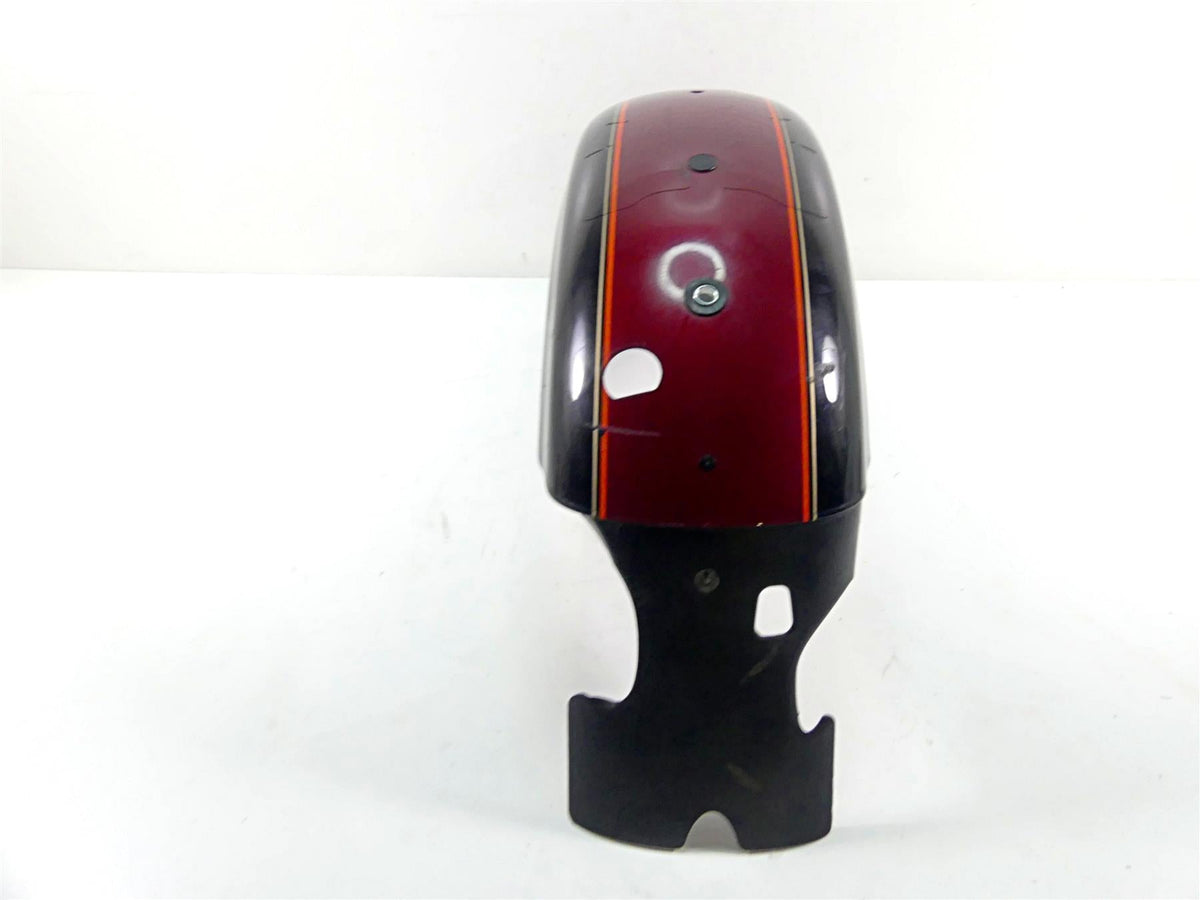 2005 Harley Sportster XL1200 C Rear Fender Tire Hugger Mud Guard 59847-10 {{ shop.shopifyCountryName }} - Mototech271