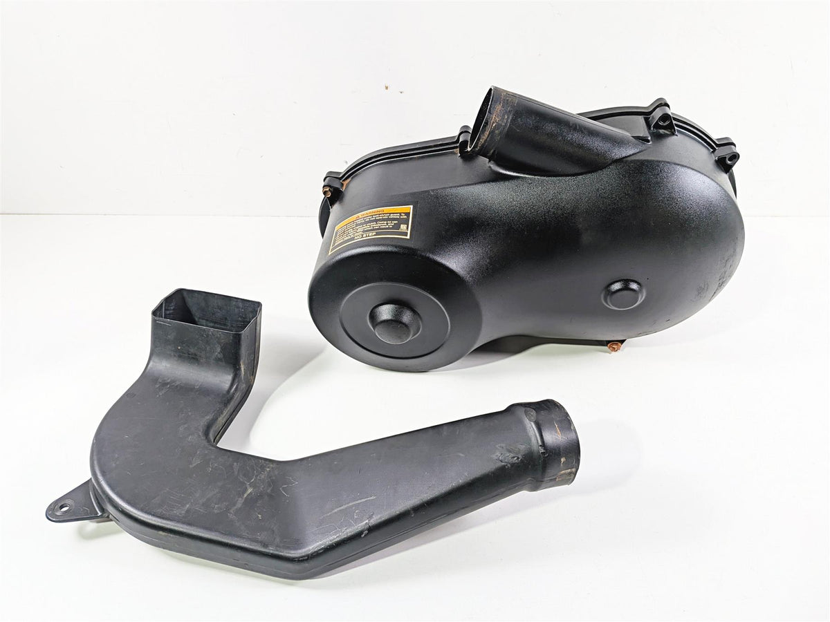 2012 Polaris Ranger 800 XP Inner Outer Primary Drive Cover Set 5436813 {{ shop.shopifyCountryName }} - Mototech271