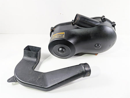 2012 Polaris Ranger 800 XP Inner Outer Primary Drive Cover Set 5436813 {{ shop.shopifyCountryName }} - Mototech271