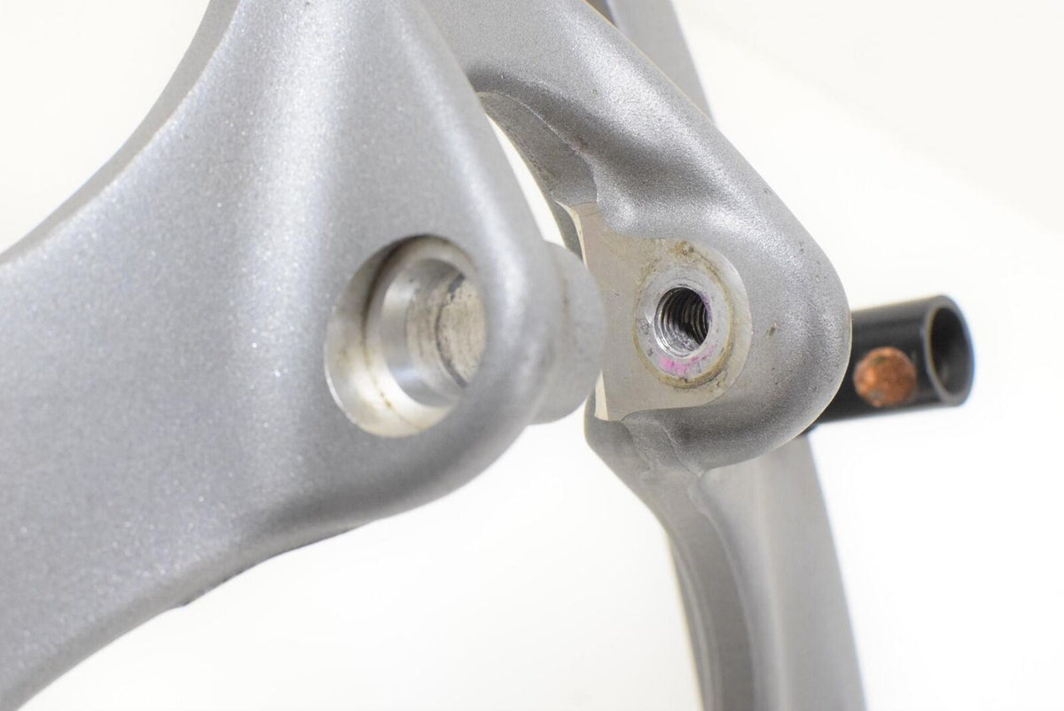 2014 BMW R1200R R1200 R K27 Front Suspension Lower Trailing Arm 31428534927 {{ shop.shopifyCountryName }} - Mototech271