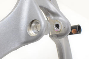 2014 BMW R1200R R1200 R K27 Front Suspension Lower Trailing Arm 31428534927 | Mototech271