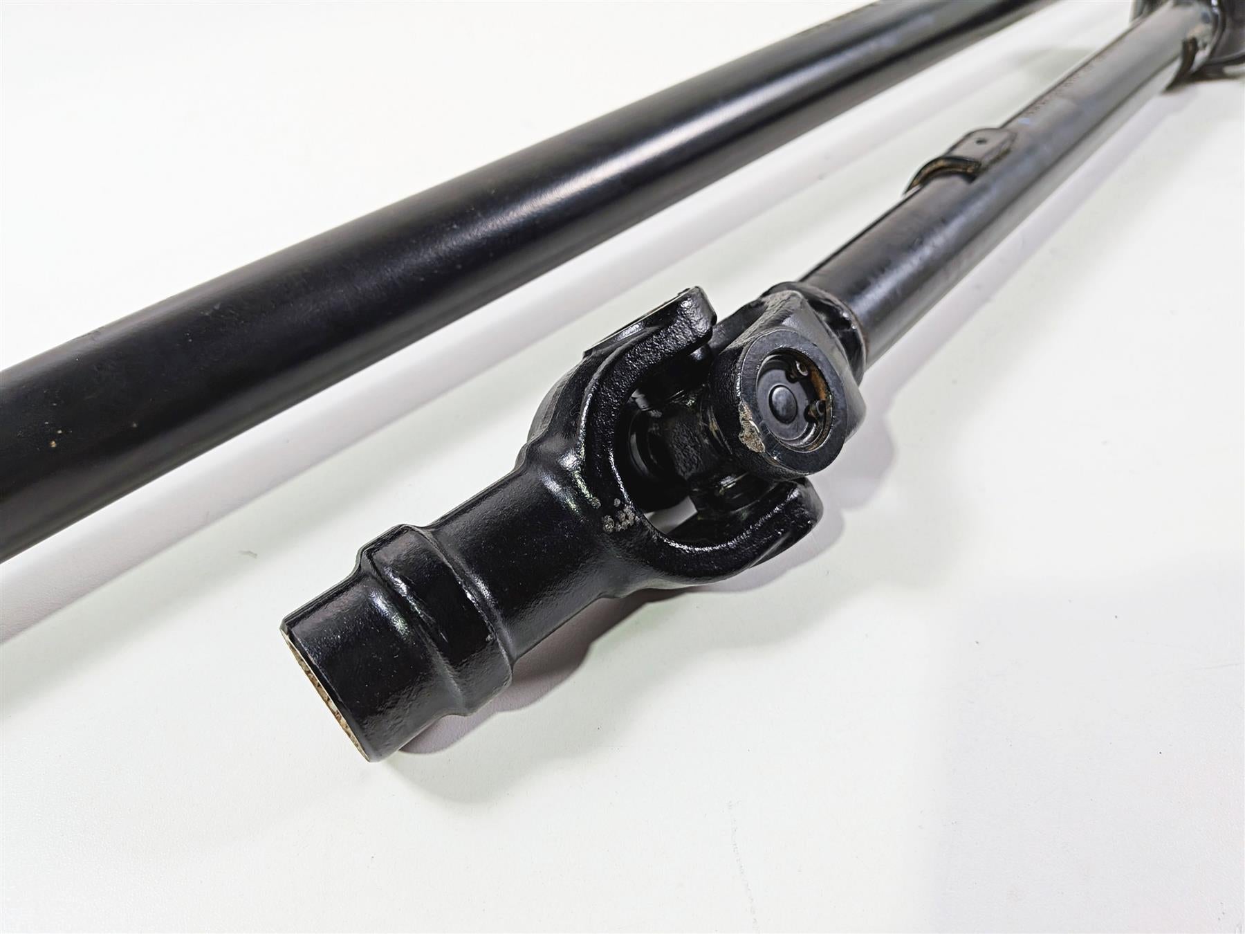 2024 Polaris RZR XP 1000 Sport Center Prop Drive Axle Shaft Set 1337143 1336990 {{ shop.shopifyCountryName }} - Mototech271