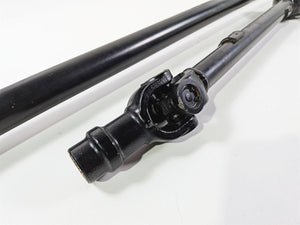 2024 Polaris RZR XP 1000 Sport Center Prop Drive Axle Shaft Set 1337143 1336990