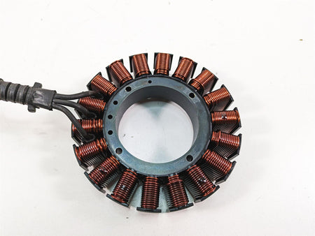 2011 Harley Touring FLTRU Road Glide Stator Alternator Generator 29987-06D {{ shop.shopifyCountryName }} - Mototech271