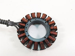 2011 Harley Touring FLTRU Road Glide Stator Alternator Generator 29987-06D | Mototech271