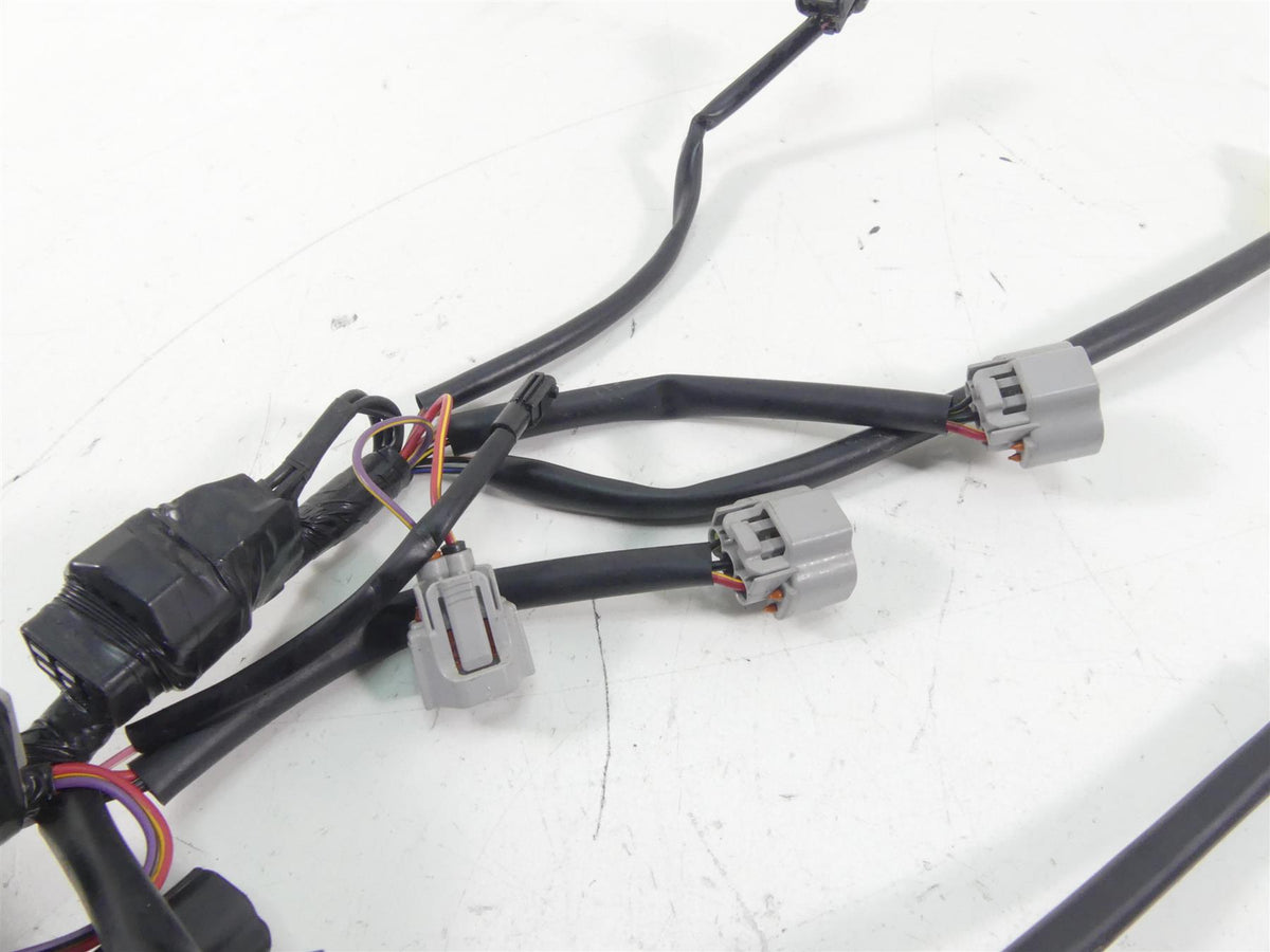 2017 Yamaha Waverunner EX Sport 1050 BS Wiring Harness Loom Fresh 6GA-8259L-10 {{ shop.shopifyCountryName }} - Mototech271