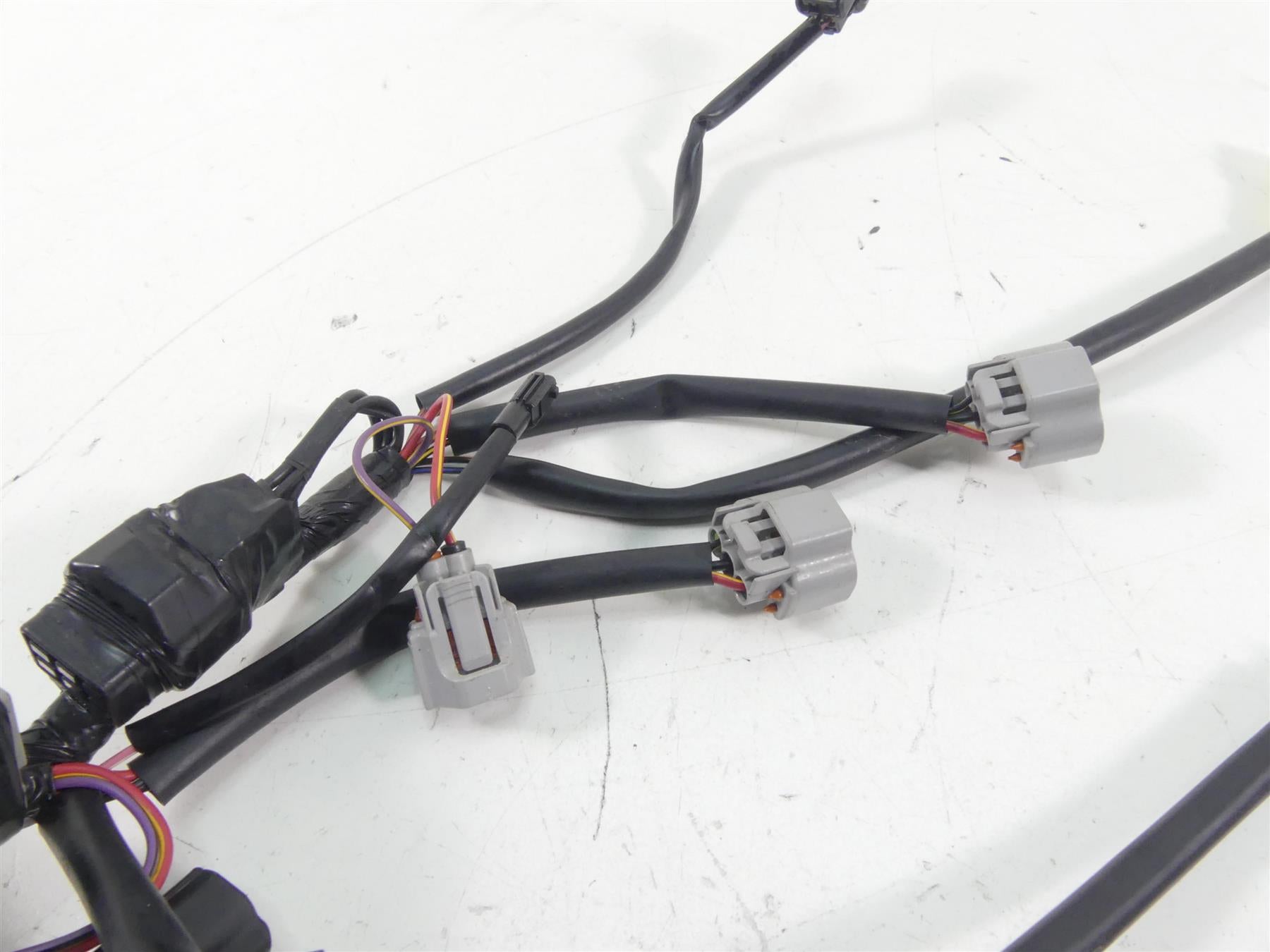 2017 Yamaha Waverunner EX Sport 1050 BS Wiring Harness Loom Fresh 6GA-8259L-10 {{ shop.shopifyCountryName }} - Mototech271