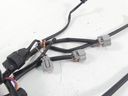 2017 Yamaha Waverunner EX Sport 1050 BS Wiring Harness Loom Fresh 6GA-8259L-10 {{ shop.shopifyCountryName }} - Mototech271