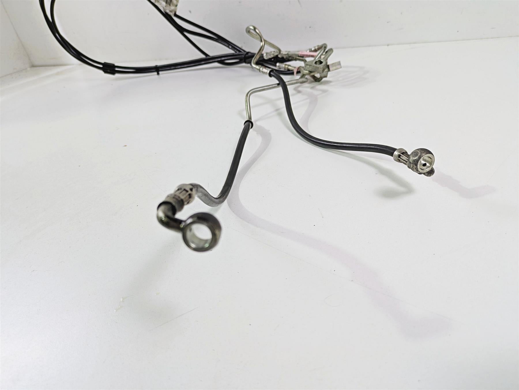 2021 Harley Touring FLTRX Road Glide Front Abs Brake Line Set 41800542 41800545 {{ shop.shopifyCountryName }} - Mototech271