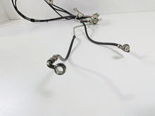 Load image into Gallery viewer, 2021 Harley Touring FLTRX Road Glide Front Abs Brake Line Set 41800542 41800545
