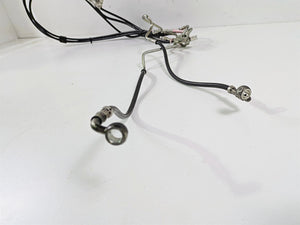 2021 Harley Touring FLTRX Road Glide Front Abs Brake Line Set 41800542 41800545