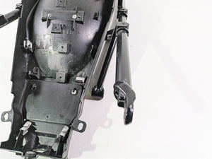 2017 BMW R1200 GS K50 Subframe & Inner Fender - Read 46518354222