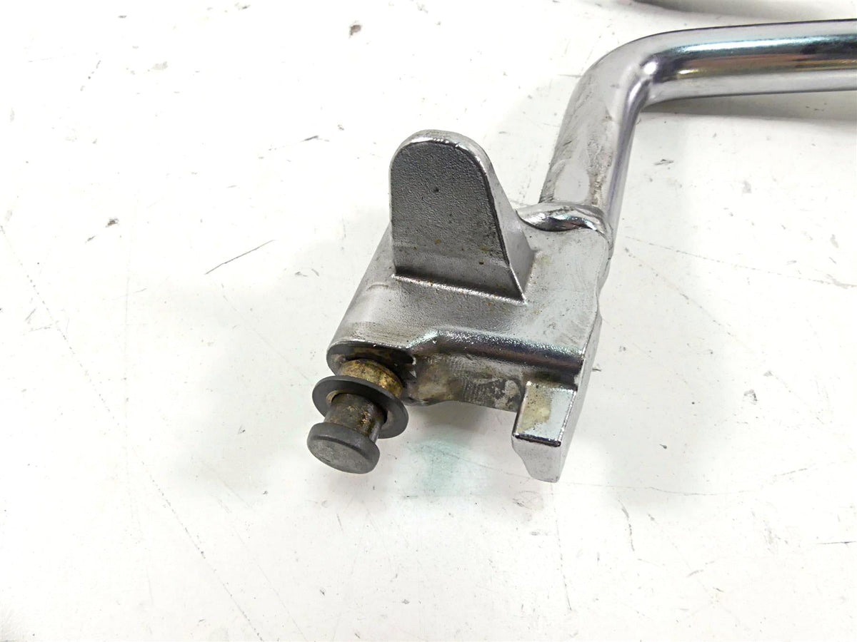 2013 Harley Softail FLSTFB Fat Boy Lo Side Kick Jiffy Stand Kickstand 50103-07B {{ shop.shopifyCountryName }} - Mototech271