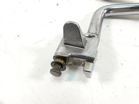 2013 Harley Softail FLSTFB Fat Boy Lo Side Kick Jiffy Stand Kickstand 50103-07B {{ shop.shopifyCountryName }} - Mototech271