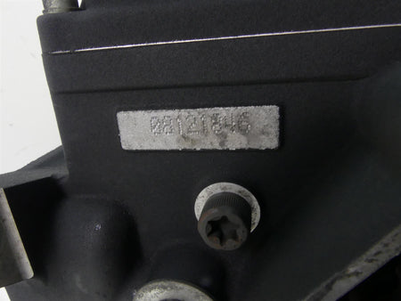2008 Harley Softail FXSTB Night Train 6 Speed Transmission Gear Box 34799-07 {{ shop.shopifyCountryName }} - Mototech271