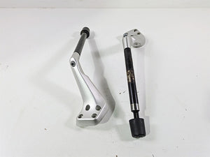 2009 BMW R1200RT K26 Left & Right Handlebar Set 32718531337 32718531338 | Mototech271