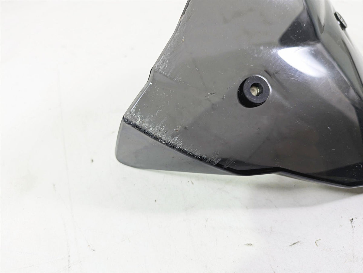 2016 BMW F800R K73 Front Headlight Blinker Cover Fairing -Rash 46638546348 {{ shop.shopifyCountryName }} - Mototech271