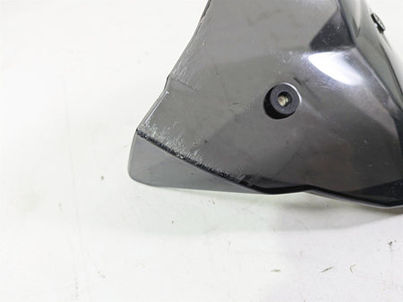 2016 BMW F800R K73 Front Headlight Blinker Cover Fairing -Rash 46638546348 {{ shop.shopifyCountryName }} - Mototech271