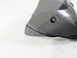 2016 BMW F800R K73 Front Headlight Blinker Cover Fairing -Rash 46638546348 | Mototech271