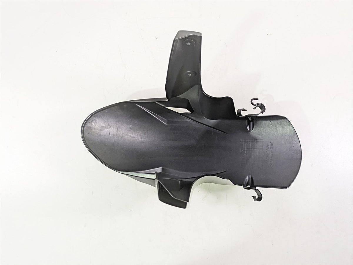 2020 Kawasaki ZX6R ZX636 Ninja Front Fender 35038-0009 {{ shop.shopifyCountryName }} - Mototech271