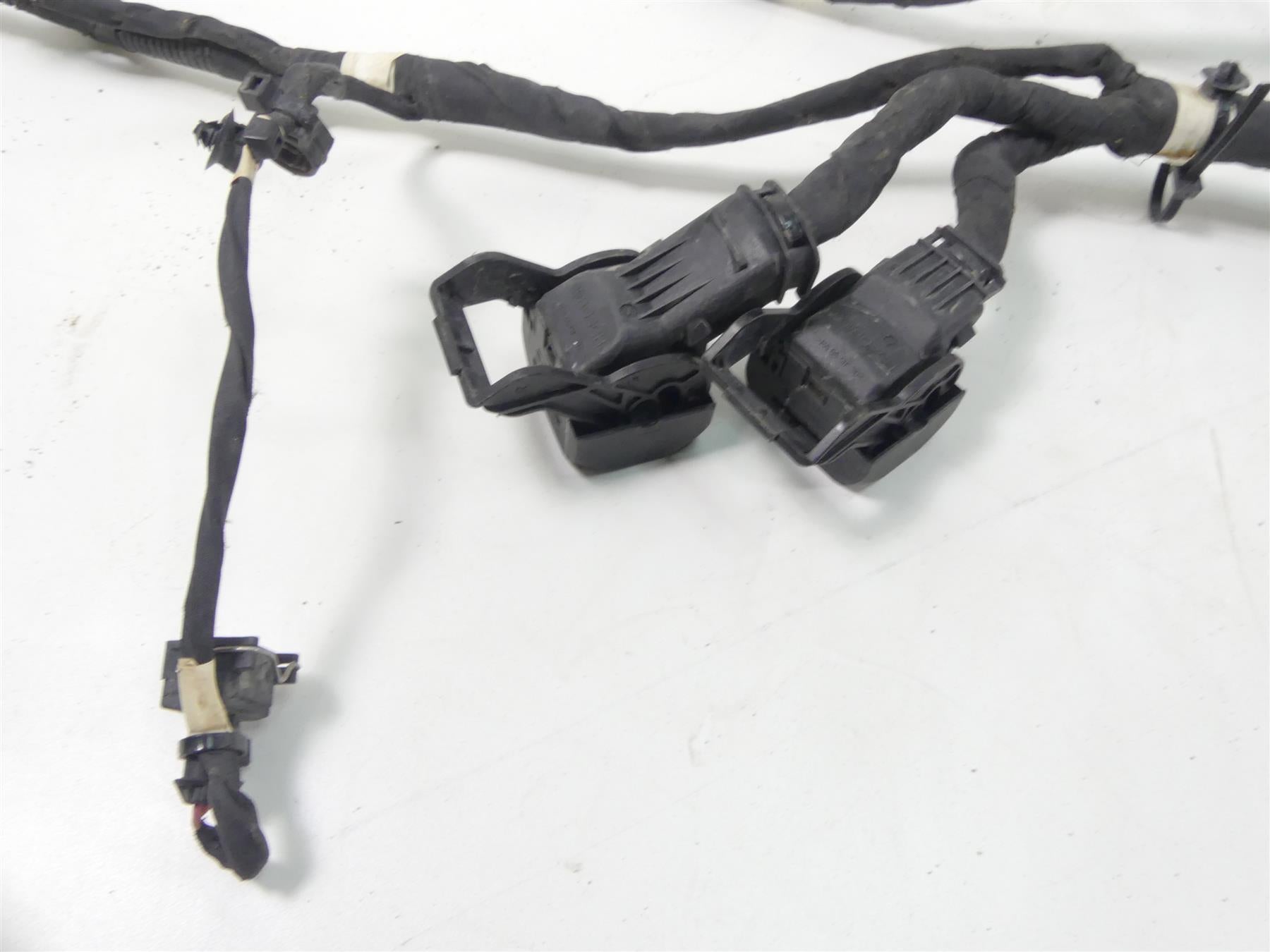 2018 Polaris RZR1000 XP EPS Turbo Dynamix Wiring Harness Loom - No Cuts 2413839 {{ shop.shopifyCountryName }} - Mototech271