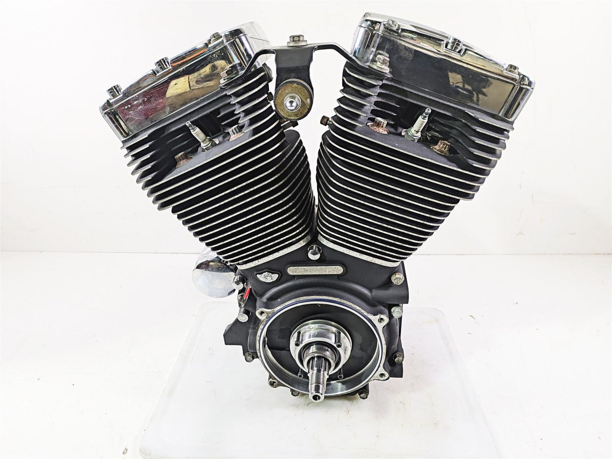 2003 Harley Touring FLHTCUI E-Glide 100th Running 88ci Engine 31k -Vid 16180-03 {{ shop.shopifyCountryName }} - Mototech271