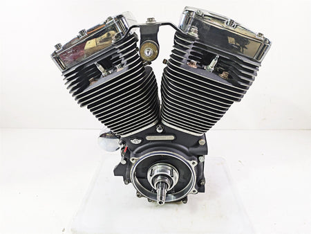 2003 Harley Touring FLHTCUI E-Glide 100th Running 88ci Engine 31k -Vid 16180-03 {{ shop.shopifyCountryName }} - Mototech271