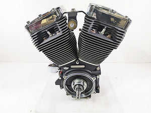 2003 Harley Touring FLHTCUI E-Glide 100th Running 88ci Engine 31k -Vid 16180-03 | Mototech271