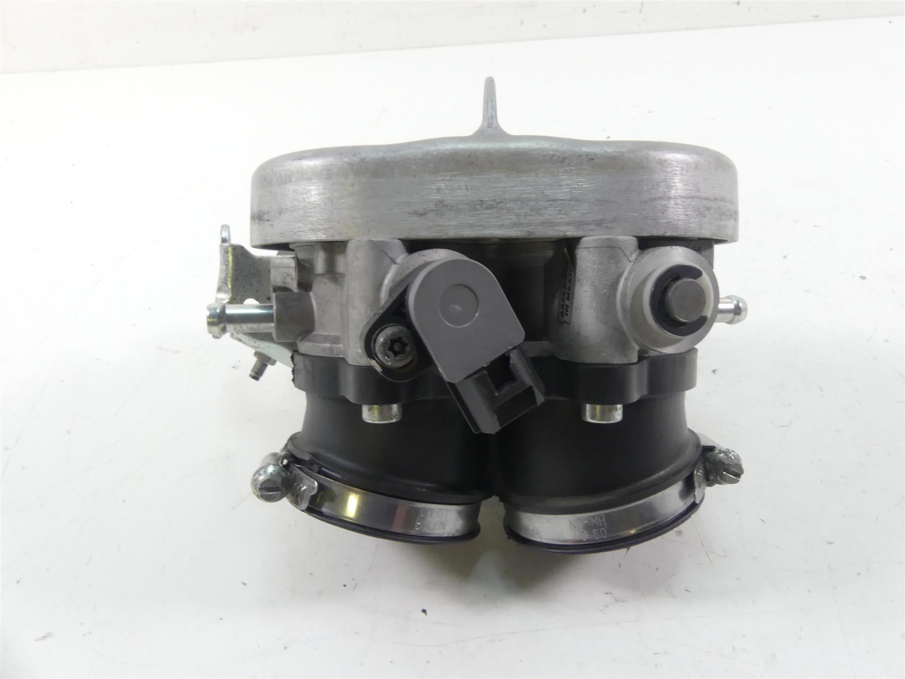2013 Victory Cross Country Mikuni Throttle Body Fuel Injection 1204320 1205085 {{ shop.shopifyCountryName }} - Mototech271