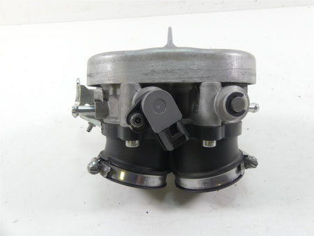 2013 Victory Cross Country Mikuni Throttle Body Fuel Injection 1204320 1205085 {{ shop.shopifyCountryName }} - Mototech271
