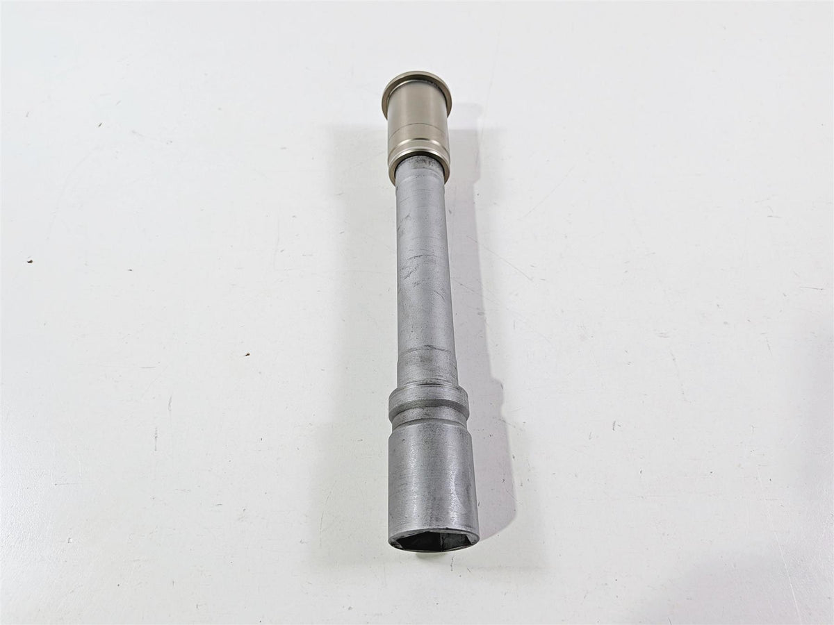 2024 BMW S1000RR K67 Front Axle Wheel Spindle 31427713304-Mototech271