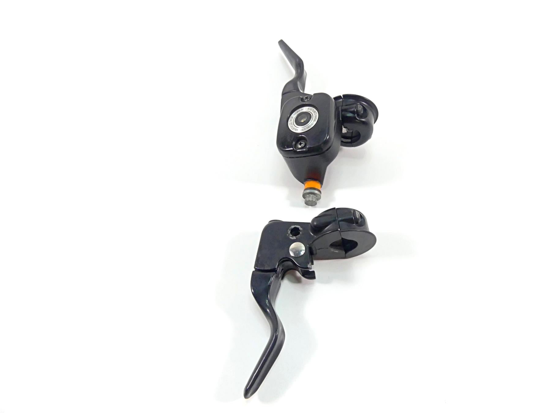 2017 Harley Dyna FXDB Street Bob 9/16 Brake Master Cylind Clutch Perch 45029-11D {{ shop.shopifyCountryName }} - Mototech271