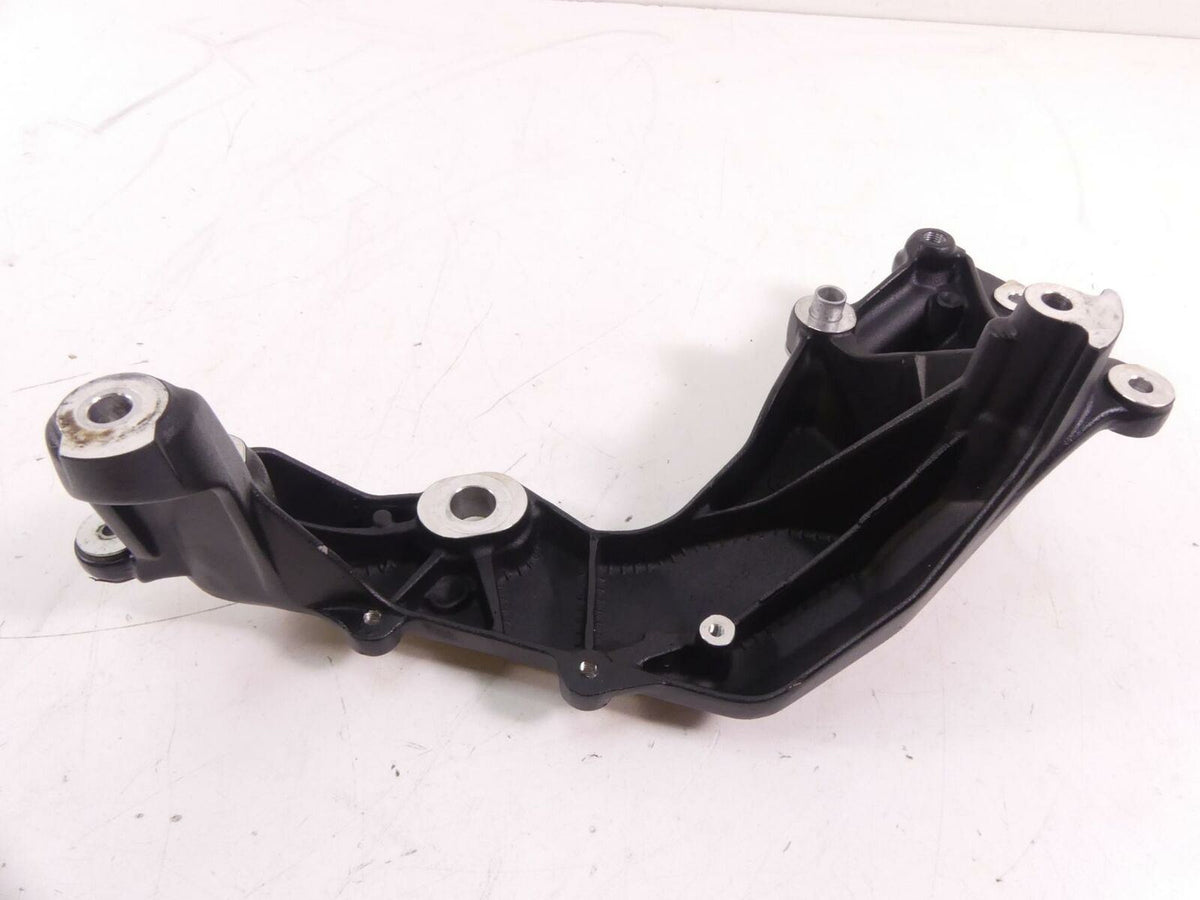 2014 MV Agusta B3 Brutale 800 EAS Right Frame Swingarm Bracket Mount 8BA0B5642 {{ shop.shopifyCountryName }} - Mototech271