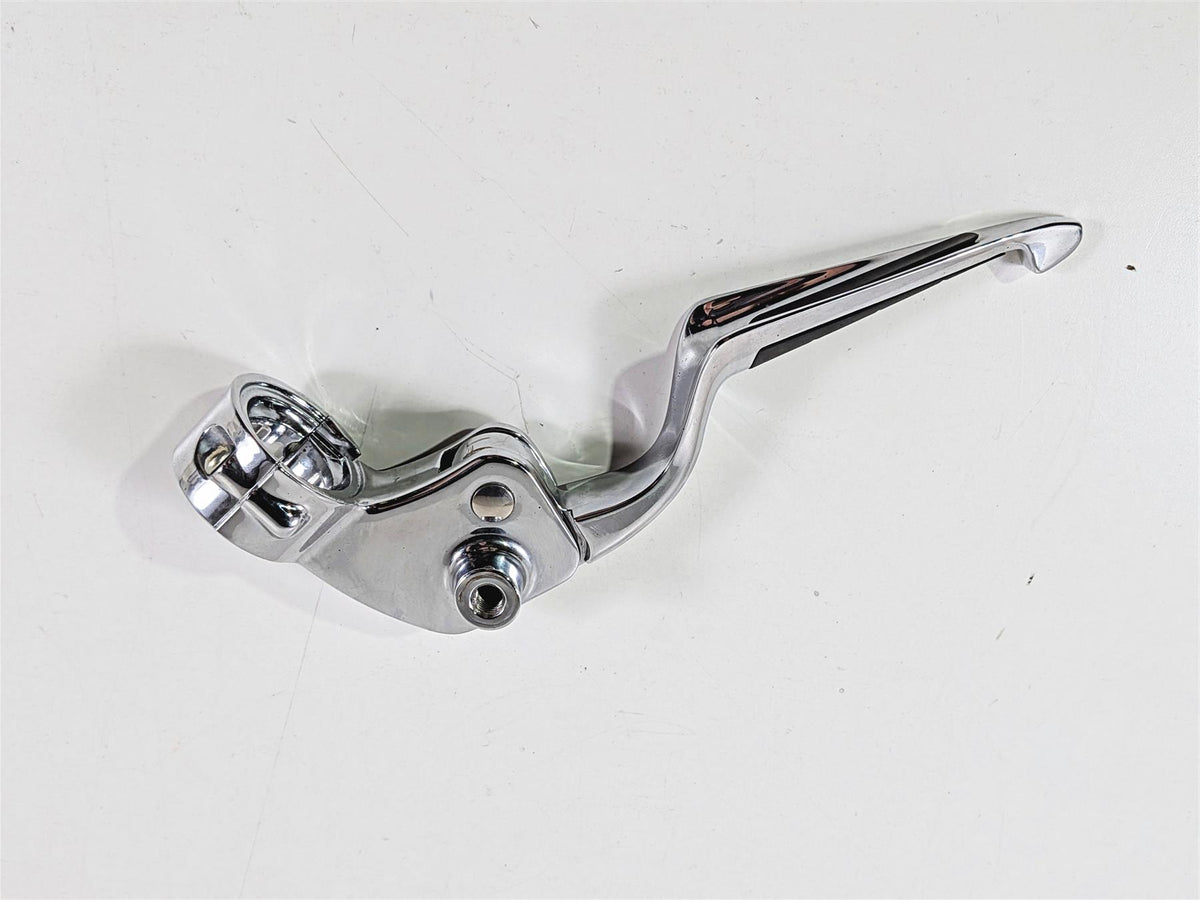 2015 Indian Chieftain Chrome Clutch Perch & Lever Set 2205158 2206274-Mototech271
