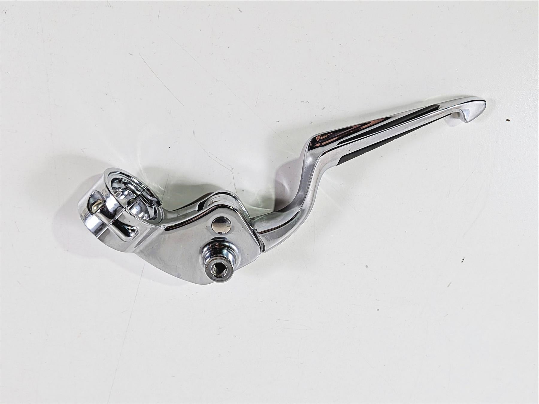 2015 Indian Chieftain Chrome Clutch Perch & Lever Set 2205158 2206274-Mototech271