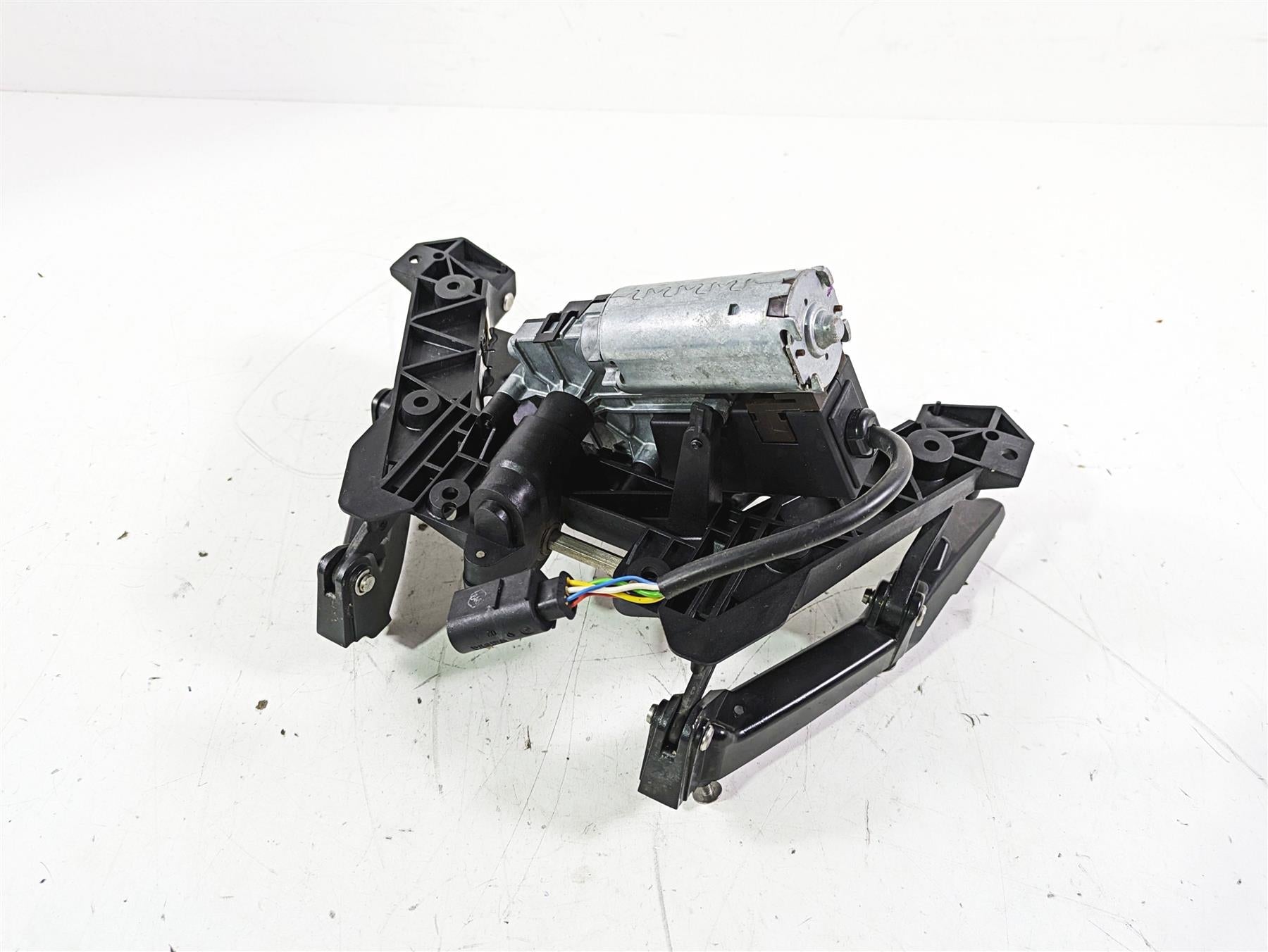 2014 BMW R1200 RT RTW K52 Windshield Adjuster & Motor 46637728676 55218526425 {{ shop.shopifyCountryName }} - Mototech271