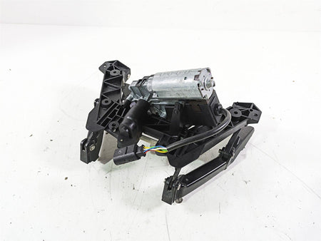 2014 BMW R1200 RT RTW K52 Windshield Adjuster & Motor 46637728676 55218526425 {{ shop.shopifyCountryName }} - Mototech271