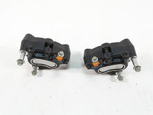 Load image into Gallery viewer, 2009 Harley FXDF Dyna Fat Bob Front Brake Caliper Set 44046-08 44487-08 | Mototech271
