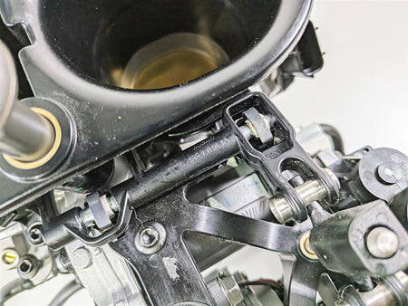 2022 Ducati Panigale V4 S V4S Throttle Body Air Box Assembly -Read 28221213B-Mototech271