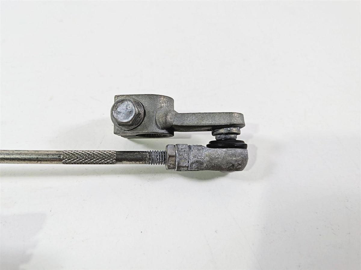 2012 Yamaha XT1200 Super Tenere Gear Selector Shifter & Rod 23P-18110-00-00 {{ shop.shopifyCountryName }} - Mototech271