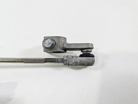 2012 Yamaha XT1200 Super Tenere Gear Selector Shifter & Rod 23P-18110-00-00 {{ shop.shopifyCountryName }} - Mototech271