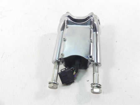 2000 Harley Dyna FXR4 CVO Super Glide Risers Covers Indicator Light Set 56168-96 {{ shop.shopifyCountryName }} - Mototech271