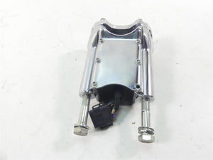 2000 Harley Dyna FXR4 CVO Super Glide Risers Covers Indicator Light Set 56168-96