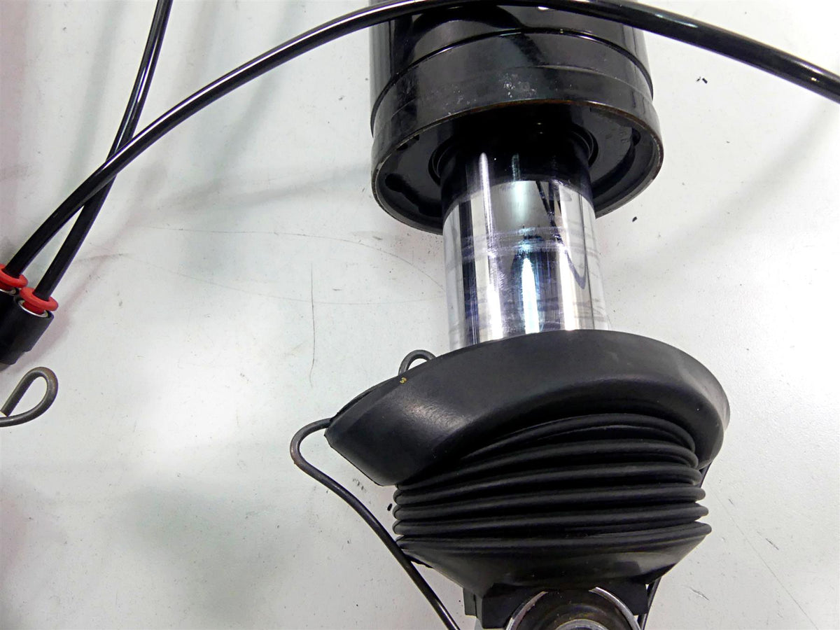 2007 Harley Touring FLHRSE CVO Road King Rear 12" Shock Damper Set 54669-07 {{ shop.shopifyCountryName }} - Mototech271